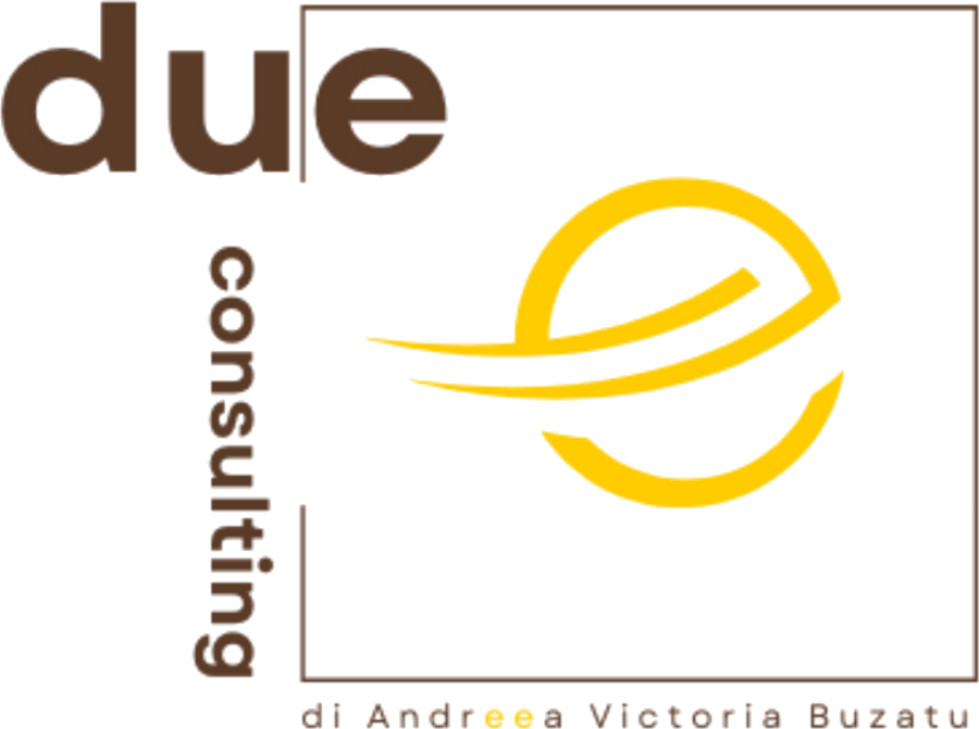 2e Consulting di Andreea Victoria Buzatu