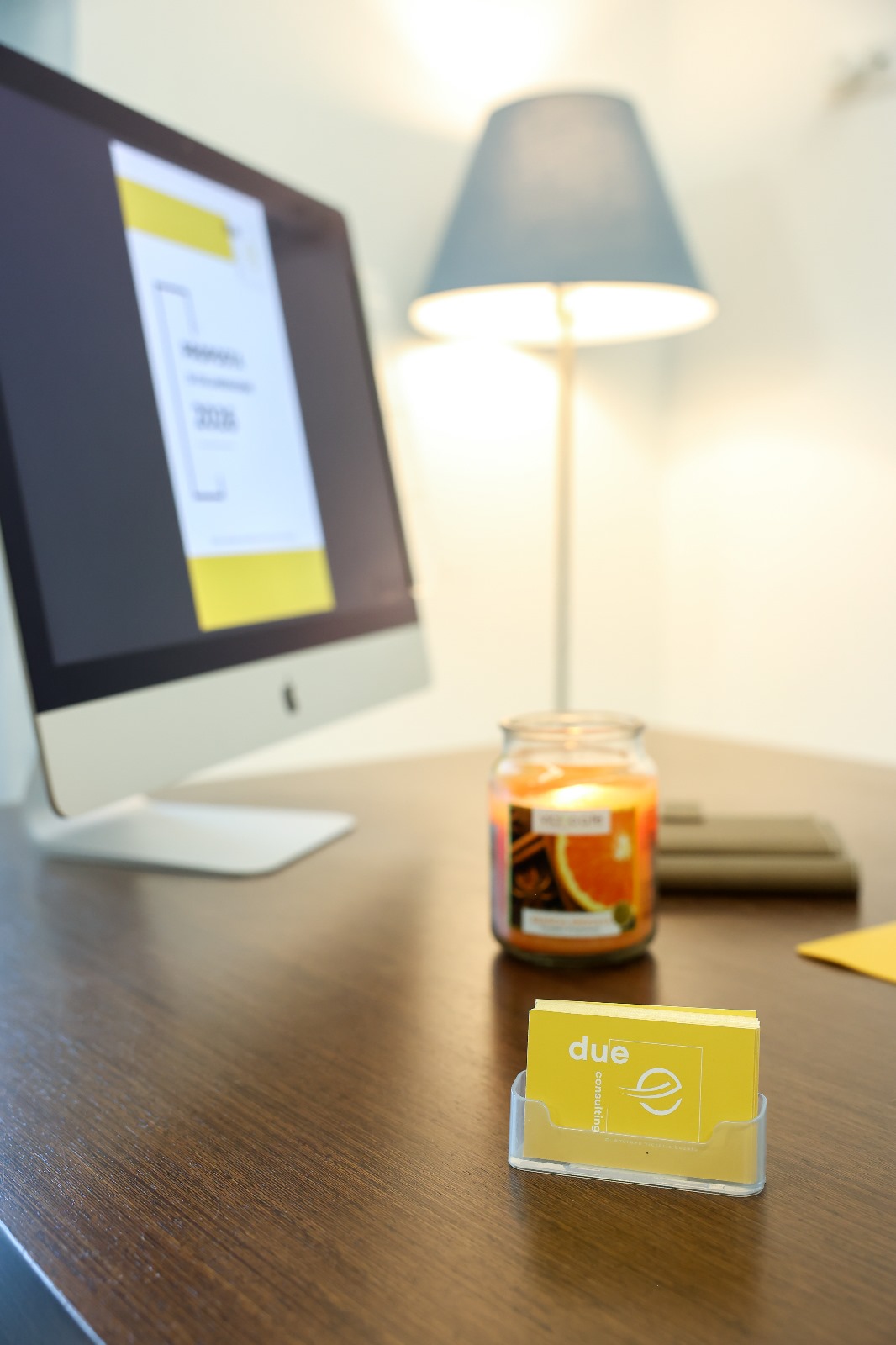 Ufficio operativo 2e Consulting