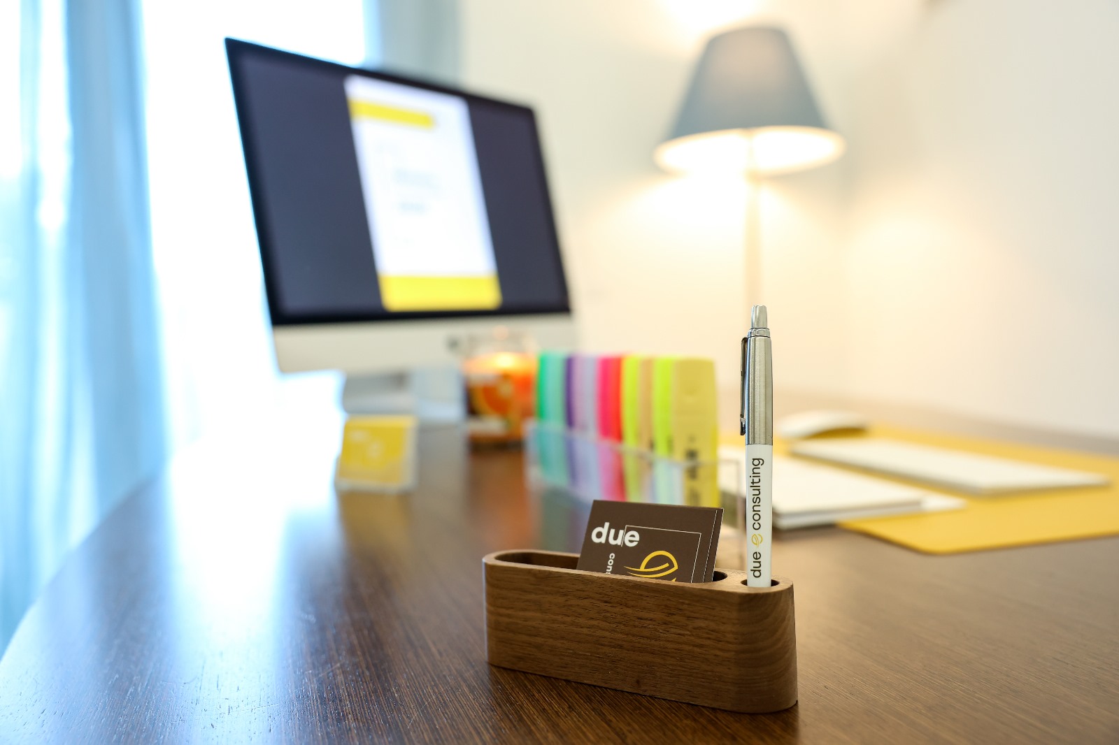 Dettagli dell’ufficio 2e Consulting